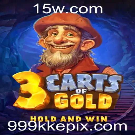Descubra o Fascinante Mundo de '3cartsOfGold'