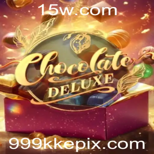 ChocolateDeluxe: Uma Jornada de Sabor e Estratégia
