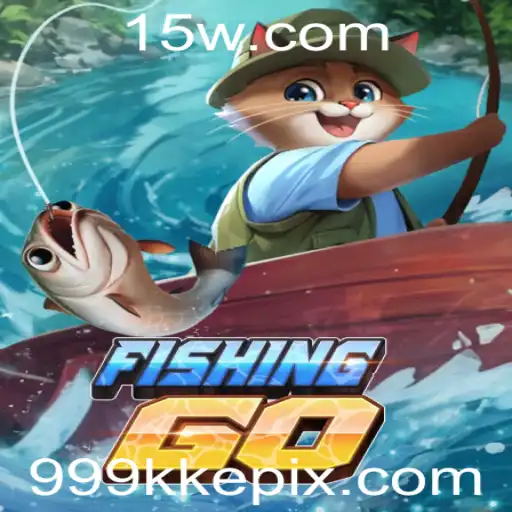 Explorando o Mundo Vibrante de FishingGO: Um Mergulho Profundo na Aventura Aquática