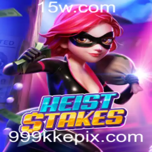 HeistStakes: Mergulhe no Mundo Empolgante do Jogo de Estratégia