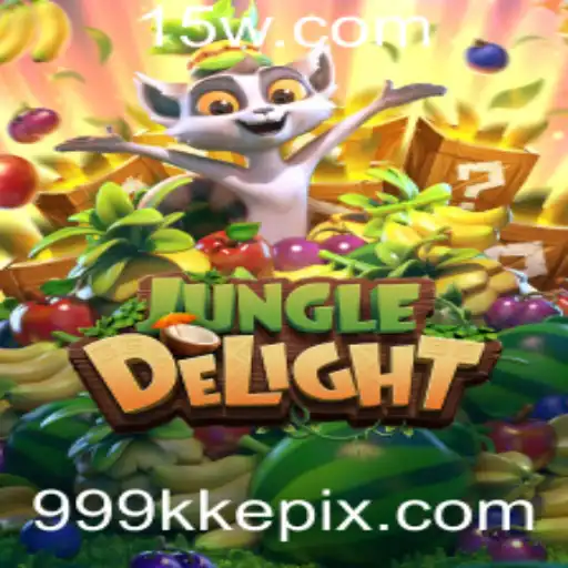 Descubra o Mundo Mágico de JungleDelight: O Jogo de Aventura Inovador