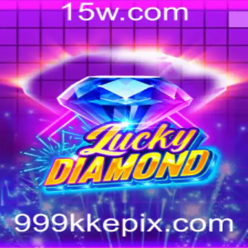 Explorando LuckyDiamond: O Jogo de Azar que Está Conquistando o Mundo