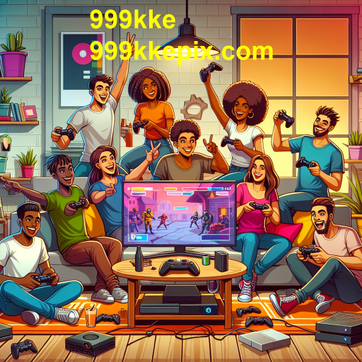 A Ascensão dos Jogos Multijogador na Indústria de Games