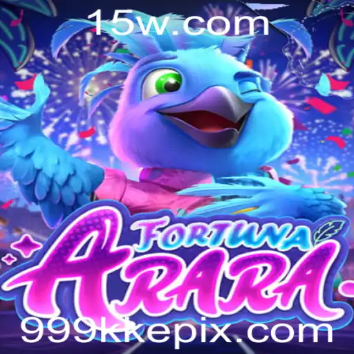 FortunaArara: O Novo Fenômeno no Mundo dos Jogos
