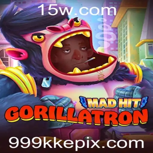 Explorando o Universo de MadHitGorillatron: Um Novo Fenômeno no Mundo dos Jogos