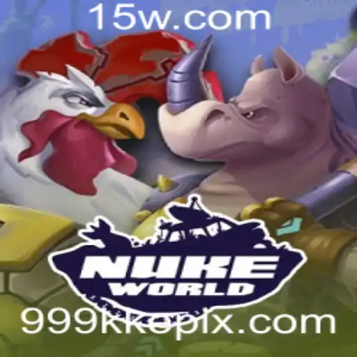 NukeWorld: Desvendando Aventuras no Mundo Pós-Apocalíptico