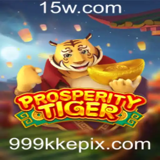 Explore o Fascinante Mundo de ProsperityTiger: Um Jogo de Estratégia Único