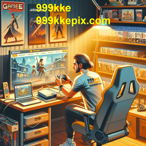 A Importância das Avaliações de Jogos no 999kke