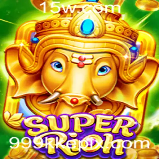 Explorando SuperRich: O Jogo de Estratégia Revolucionário