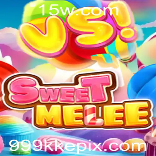 SweetMelee: Um Mergulho no Mundo dos Combates Doces